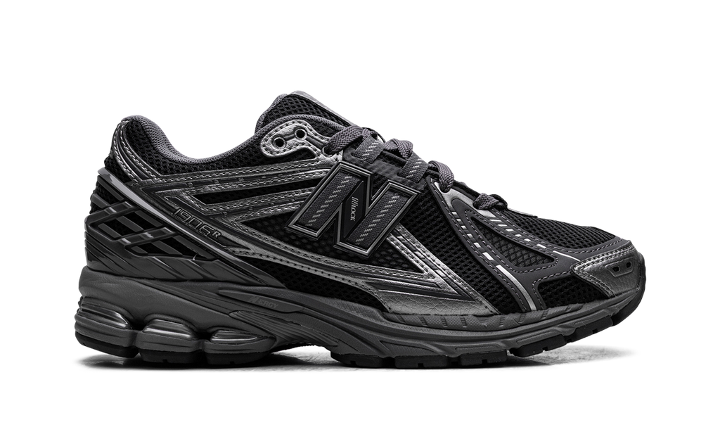 New Balance 1906R 'Phantom Dark Grey Metallic Silver'
