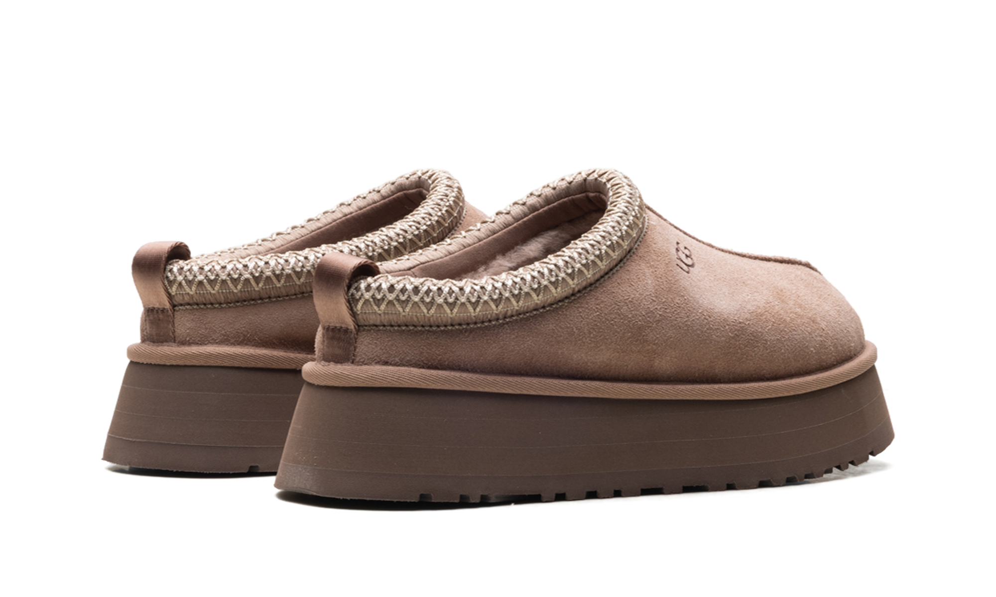UGG Tazz II Slipper Rocky Oak (W)