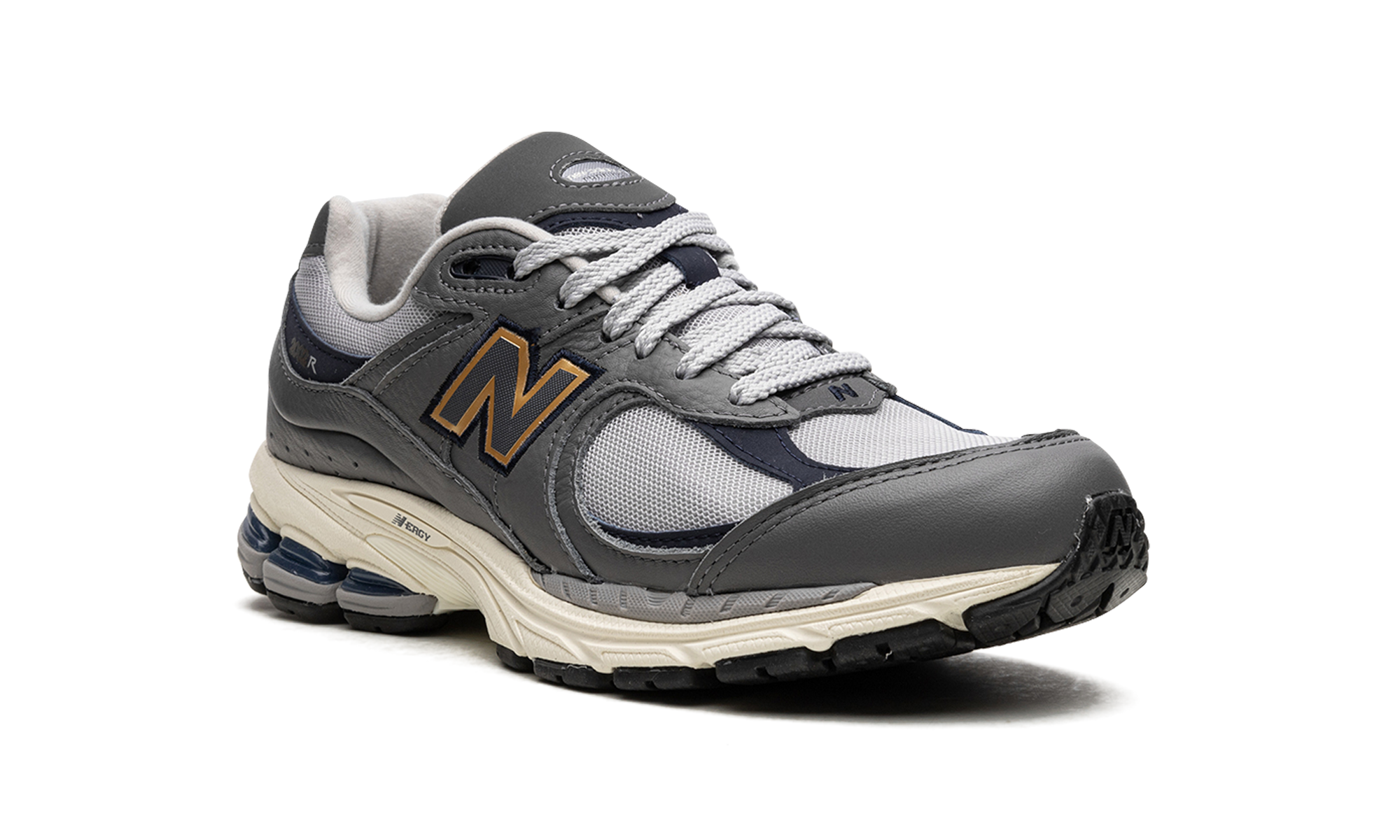 New Balance 2002R Castlerock