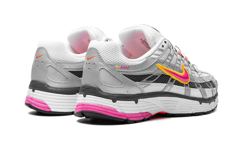 Nike P-6000 Laser Fuchsia (W)