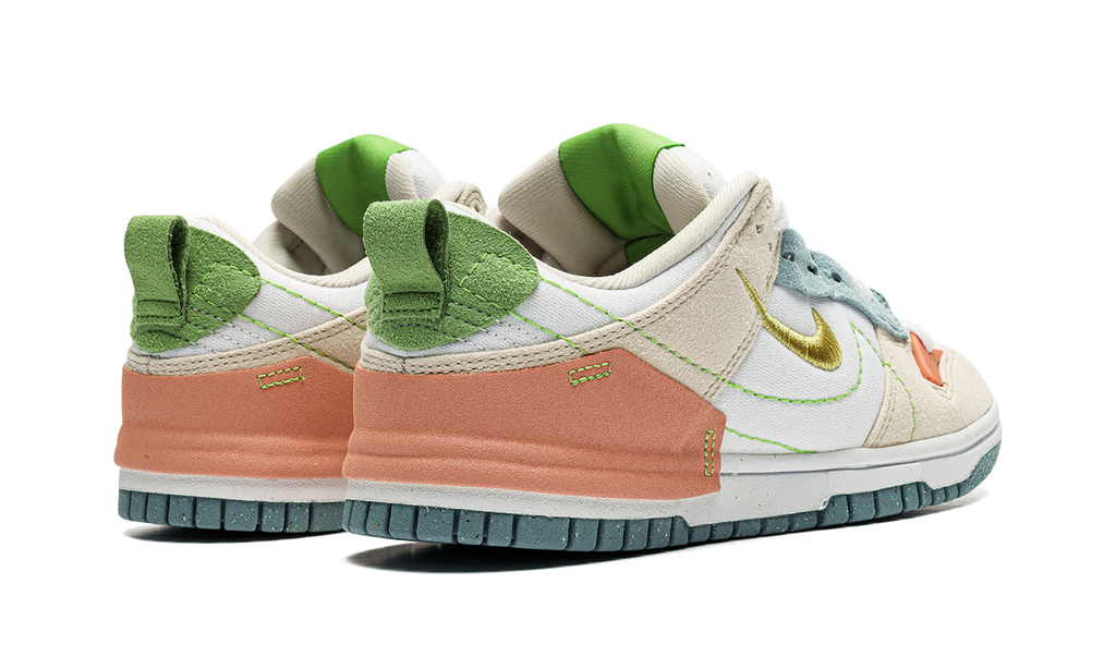 Nike Dunk Low Disrupt 2 Easter (W)