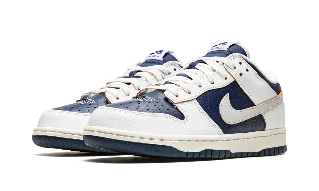 Huf x Nike SB Dunk Low NYC 3