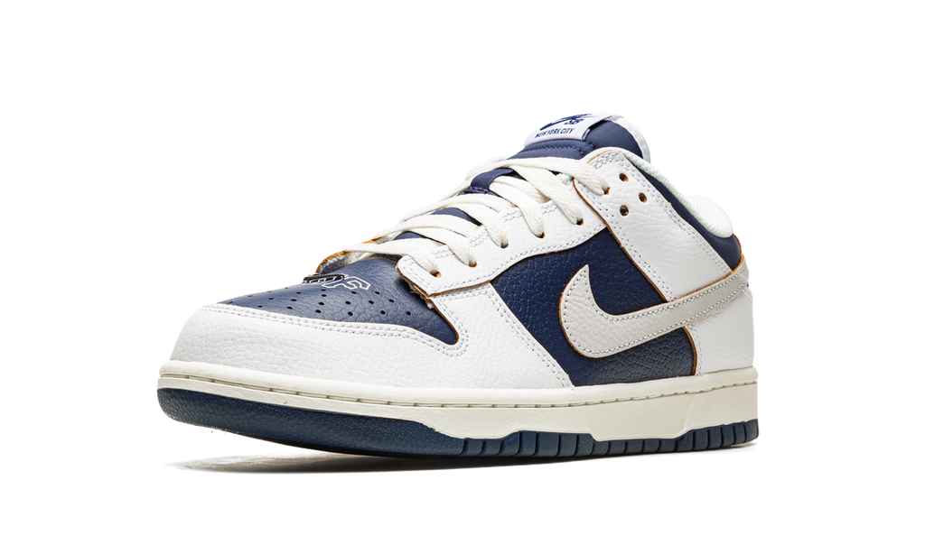 Huf x Nike SB Dunk Low NYC 5