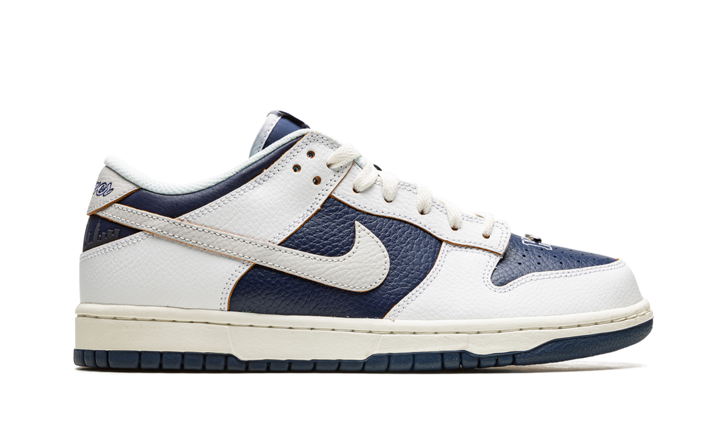 Huf x Nike SB Dunk Low NYC 7