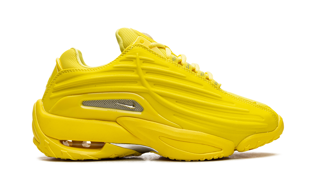 Nike Hot Step 2 'Drake NOCTA Opti Yellow'