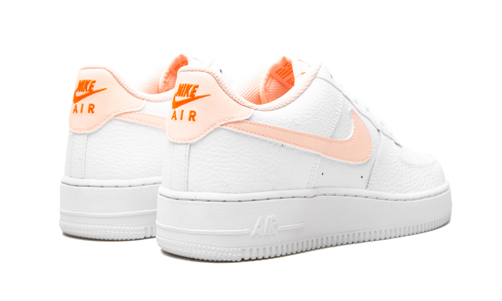 Nike Air Force 1 Crimson Tint (GS)