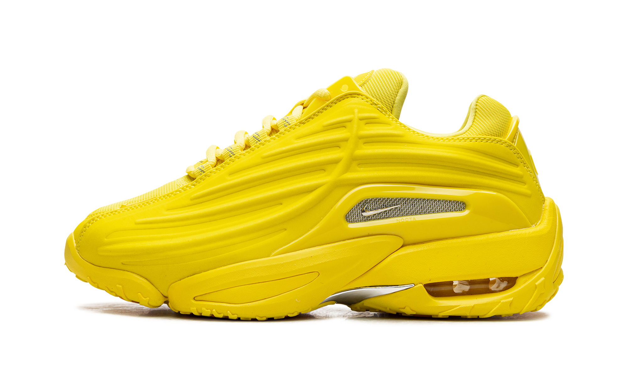 Nike Hot Step 2 'Drake NOCTA Opti Yellow'