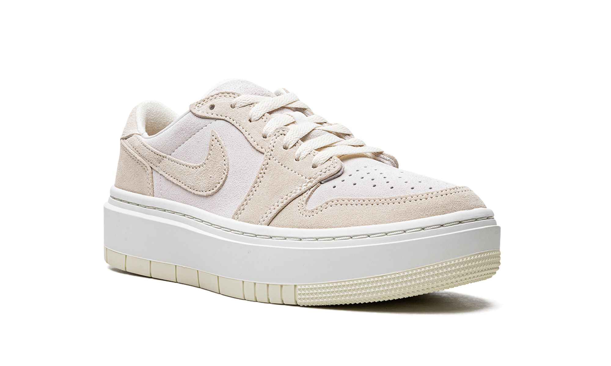 Jordan 1 Elevate Low Coconut Milk (W) 2