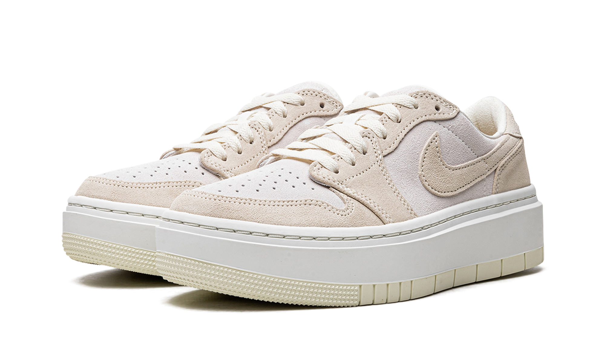 Jordan 1 Elevate Low Coconut Milk (W) 3