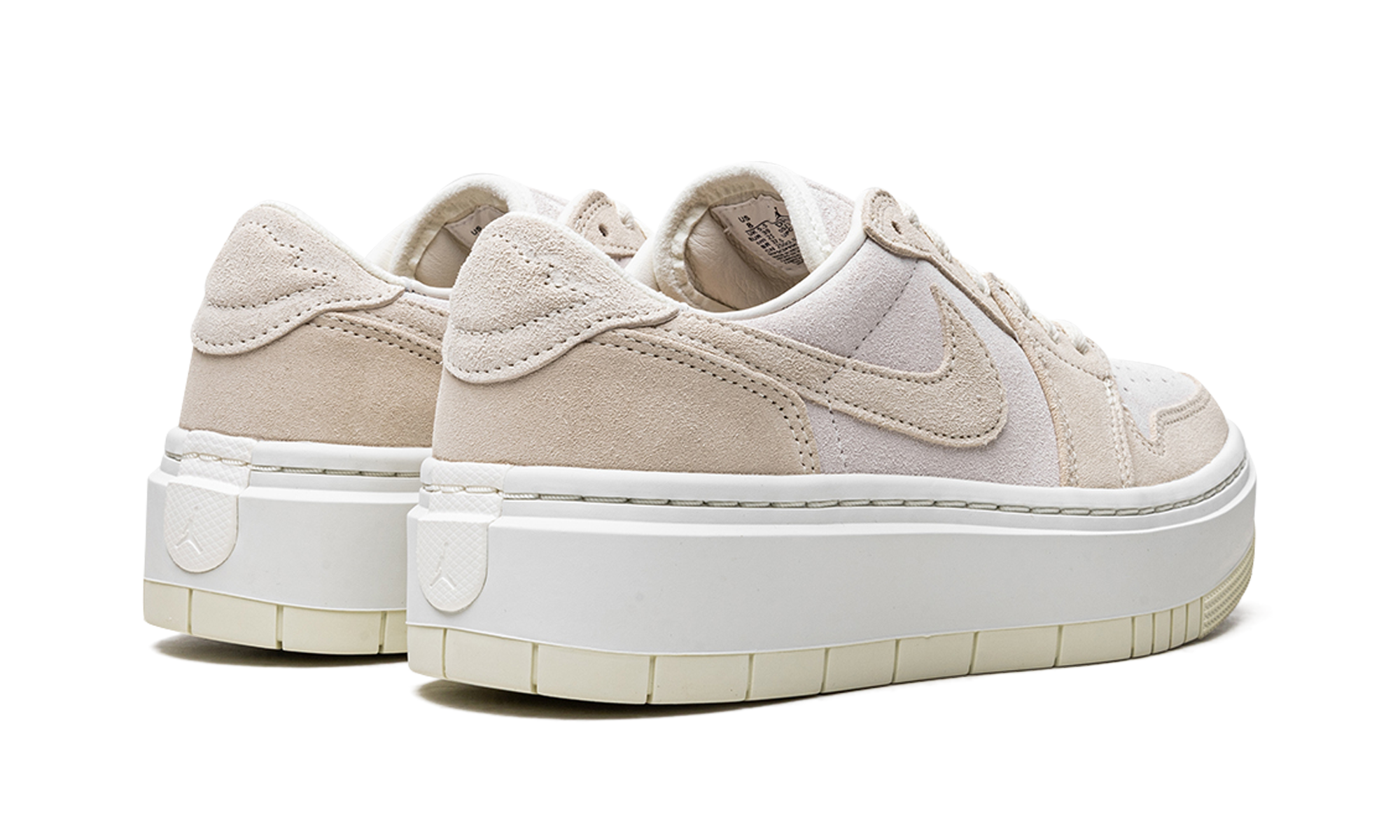 Jordan 1 Elevate Low Coconut Milk (W) 4