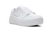 Jordan 1 Elevate Low Triple White (W) 2