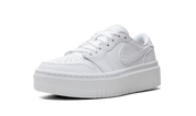 Jordan 1 Elevate Low Triple White (W) 5