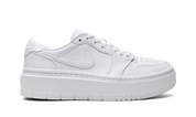 Jordan 1 Elevate Low Triple White (W) 7