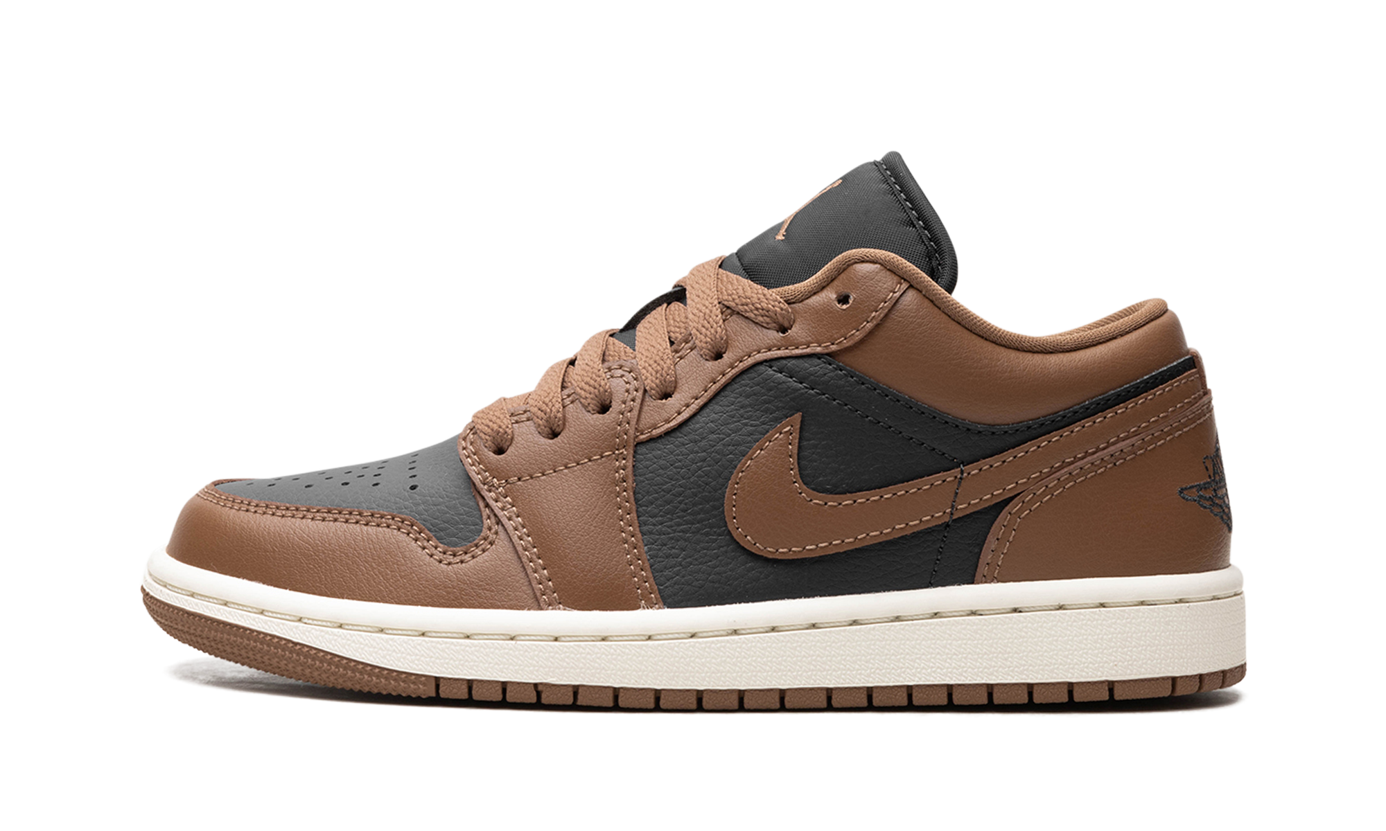 Jordan 1 Low Archaeo Brown (W) 1