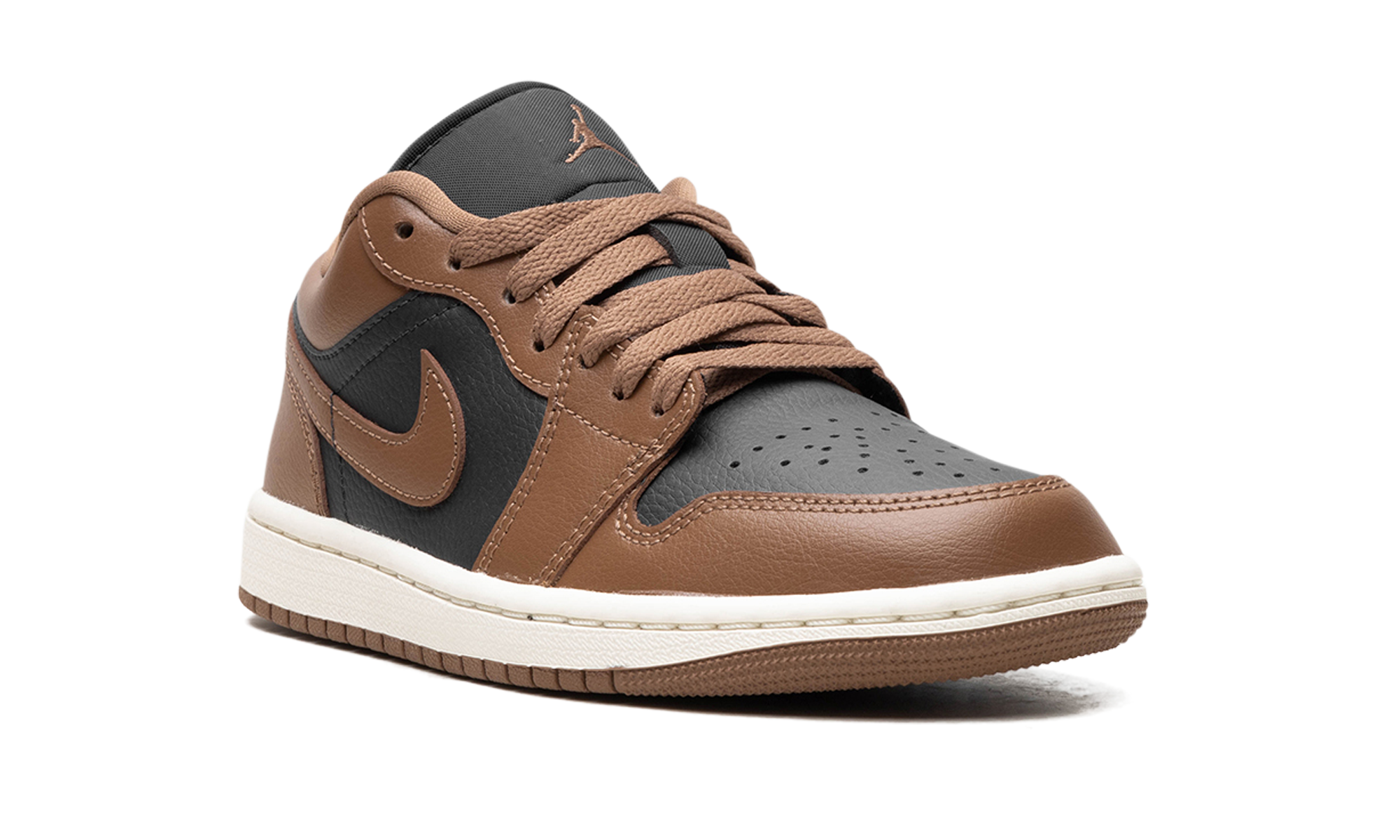 Jordan 1 Low Archaeo Brown (W) 2