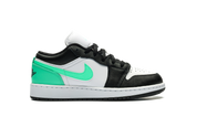 Jordan 1 Low 'Green Glow '(GS) 7