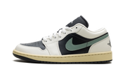 Jordan 1 Low Jade Smoke (W) 1