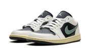 Jordan 1 Low Jade Smoke (W) 3