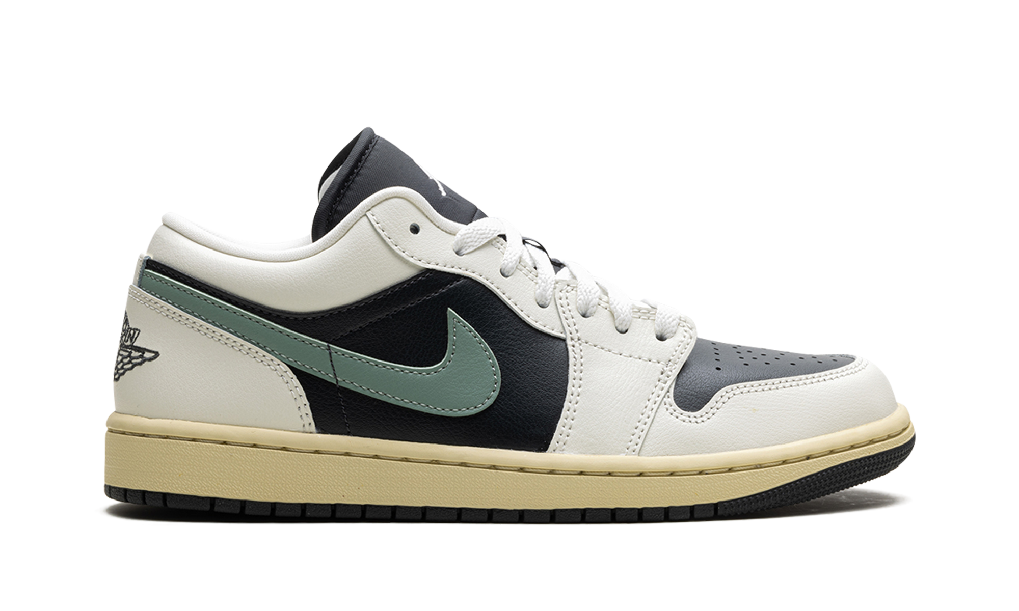 Jordan 1 Low Jade Smoke (W) 7