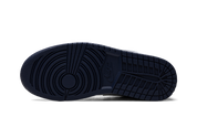 Jordan 1 Low Wolf Grey Midnight Navy 6