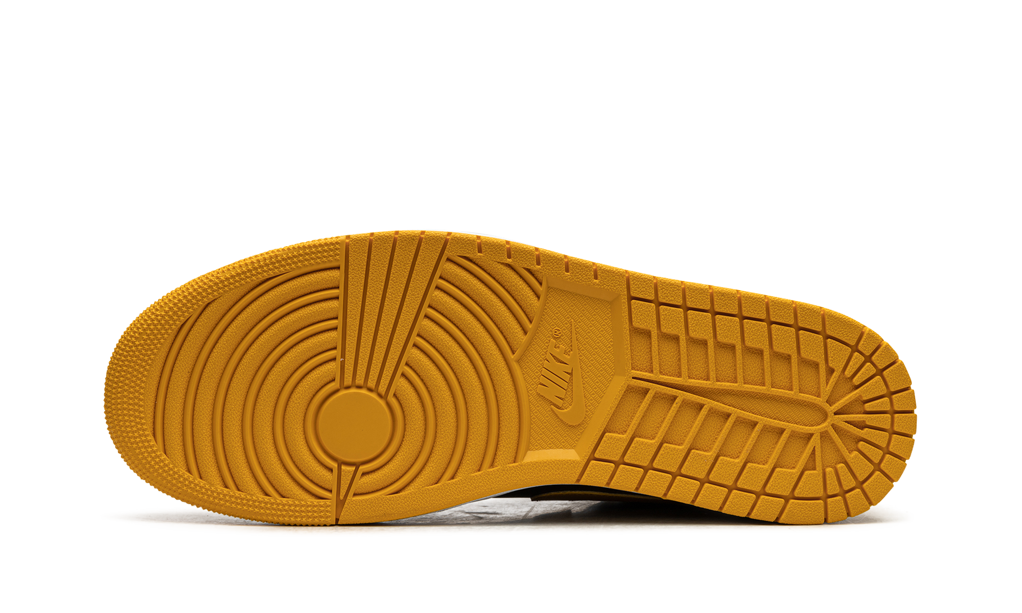 Jordan 1 Low Yellow Ochre 6