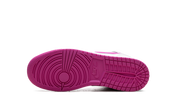 Jordan 1 Mid Fire Pink (GS) 6