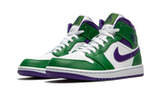 Jordan 1 Mid Incredible Hulk 3