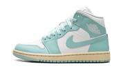 Jordan 1 Mid Light Dew (W) 1