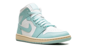 Jordan 1 Mid Light Dew (W) 2