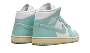 Jordan 1 Mid Light Dew (W) 4