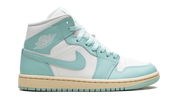 Jordan 1 Mid Light Dew (W) 7
