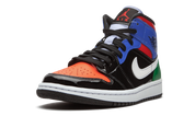 Jordan 1 Mid Multi Patent (W) 5