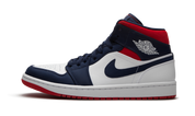 Jordan 1 Mid SE USA 2