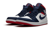 Jordan 1 Mid SE USA 3