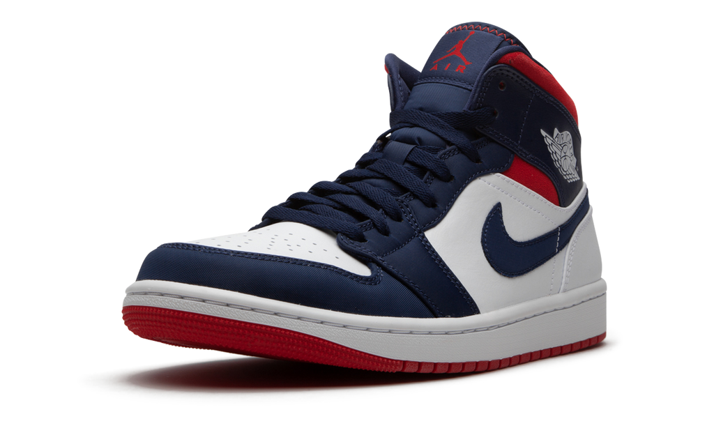 Jordan 1 Mid SE USA 5
