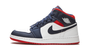 Jordan 1 Mid SE USA (GS) 2