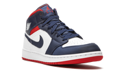 Jordan 1 Mid SE USA (GS) 8