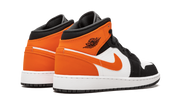Jordan 1 Mid Shattered Backboard (GS) 4