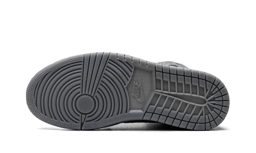 Jordan 1 Mid Sheila Rashid (W) 6