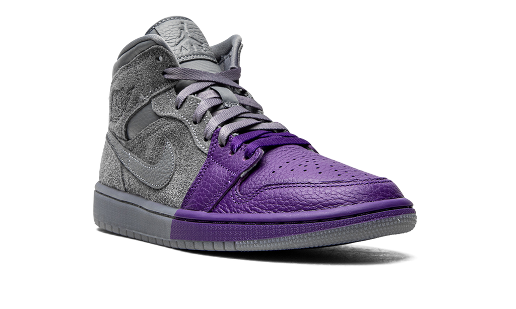 Jordan 1 Mid Sheila Rashid (W) 8