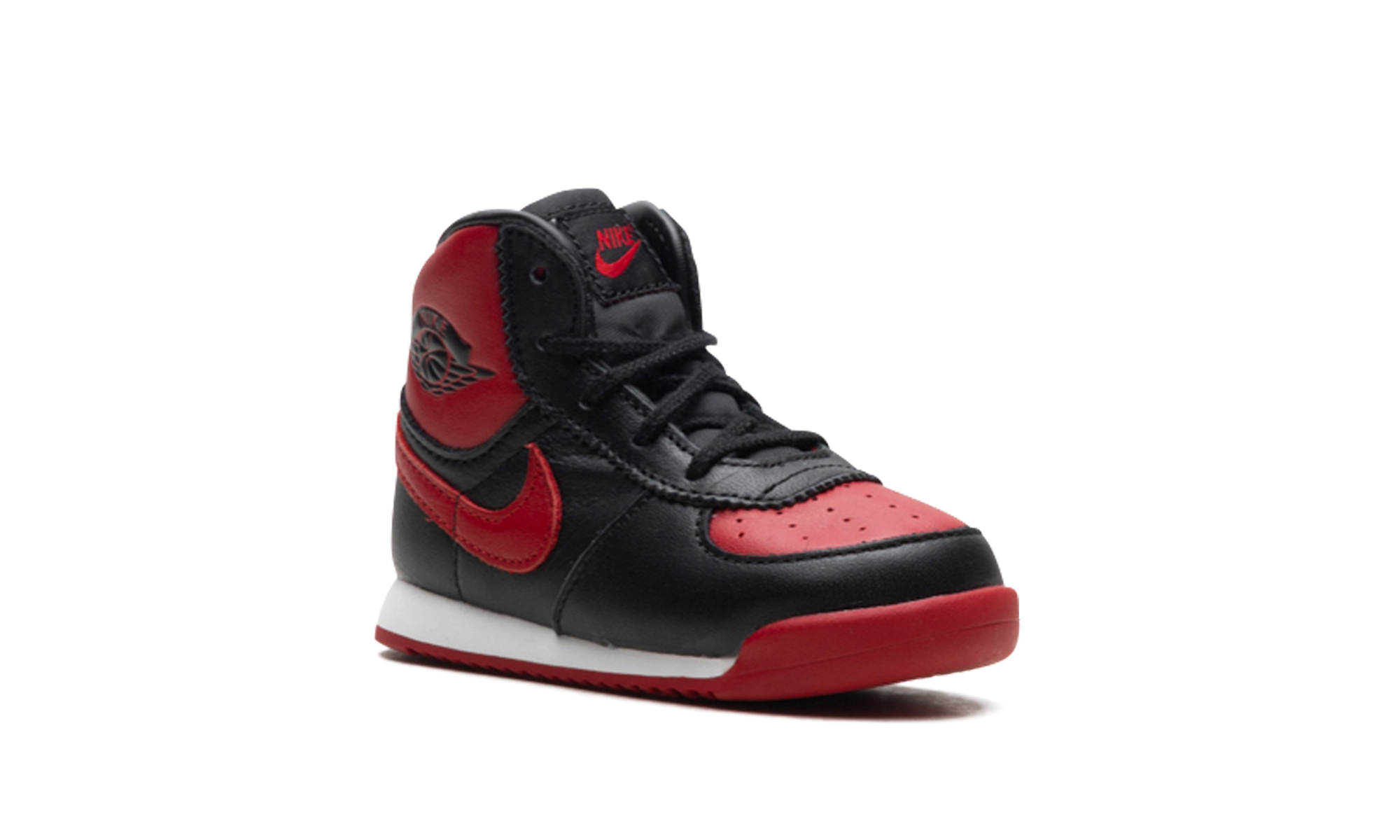 Jordan 1 Retro High 85 Bred (2025) (TD) 2