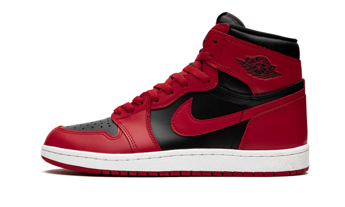 Jordan 1 Retro High 85 Varsity Red 1