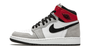 Jordan 1 Retro High Light Smoke Grey (GS) 1