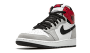 Jordan 1 Retro High Light Smoke Grey (GS) 5