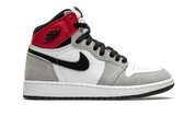 Jordan 1 Retro High Light Smoke Grey (GS) 7