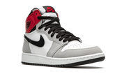 Jordan 1 Retro High Light Smoke Grey (GS) 8