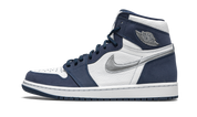 Jordan 1 Retro High Midnight Navy (2020) 1