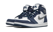 Jordan 1 Retro High Midnight Navy (2020) 3
