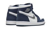 Jordan 1 Retro High Midnight Navy (2020) 4