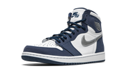 Jordan 1 Retro High Midnight Navy (2020) 5